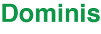 Dominis Website Logo