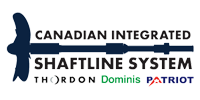 Shaftline System