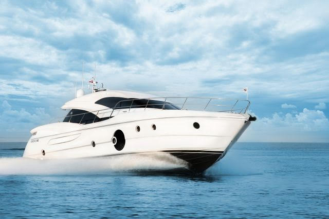Superyacht